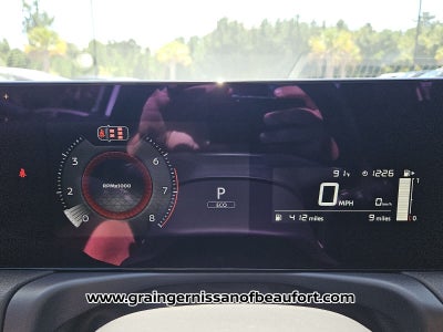 2027 Nissan Sentra S