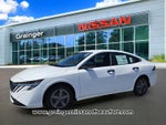 2027 Nissan Sentra S
