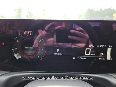 2027 Nissan Sentra S