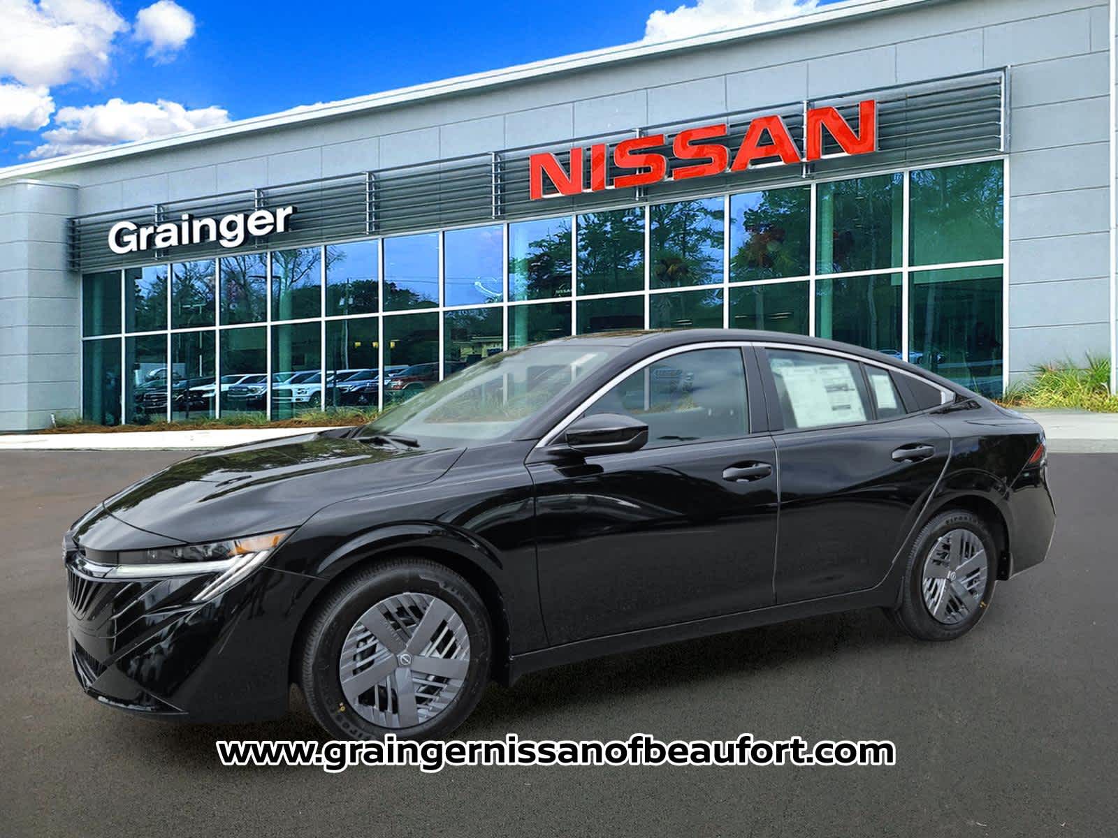 2027 Nissan Sentra S