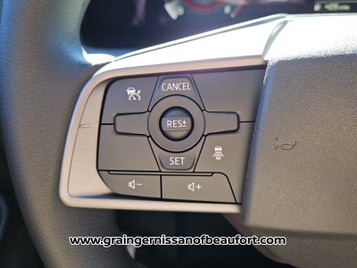 2027 Nissan Sentra S