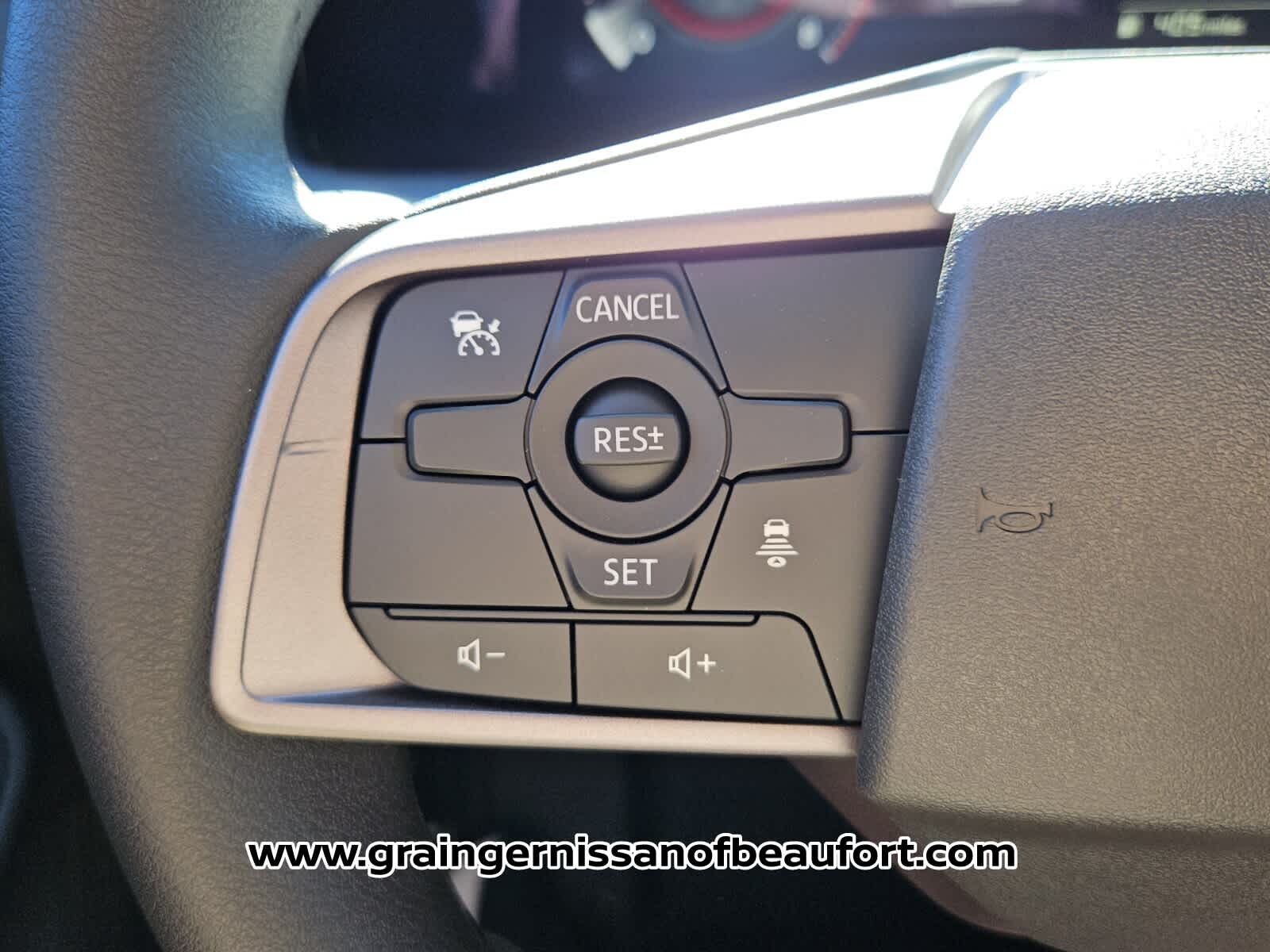 2027 Nissan Sentra S