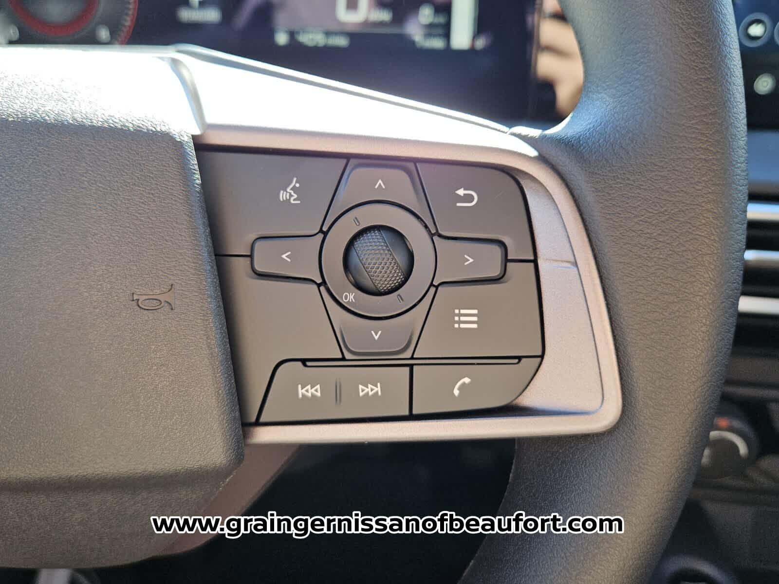 2027 Nissan Sentra S