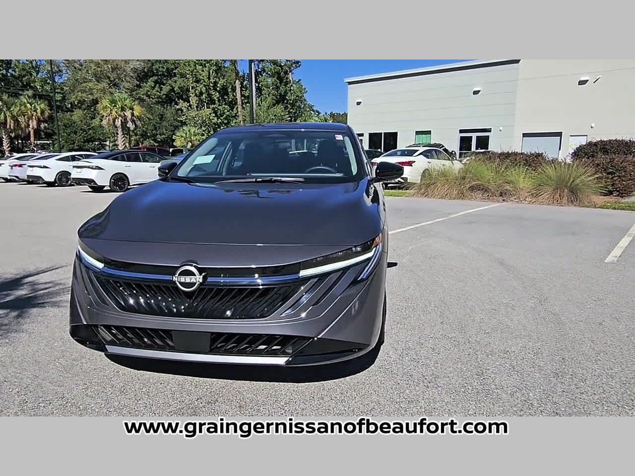 2027 Nissan Sentra S