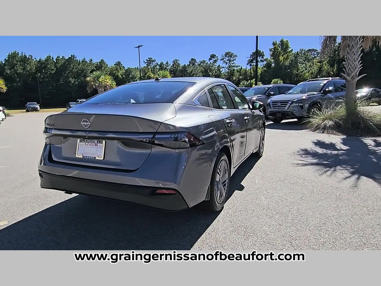 2027 Nissan Sentra S