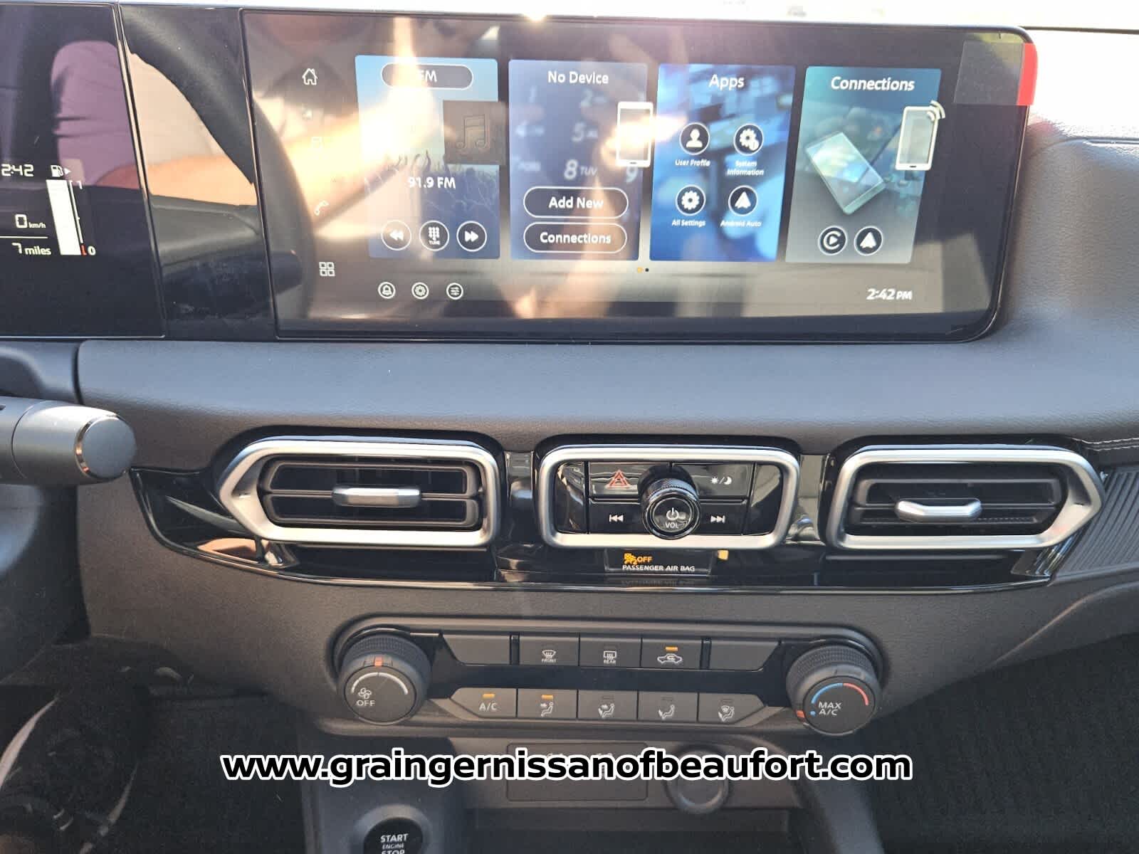 2027 Nissan Sentra S