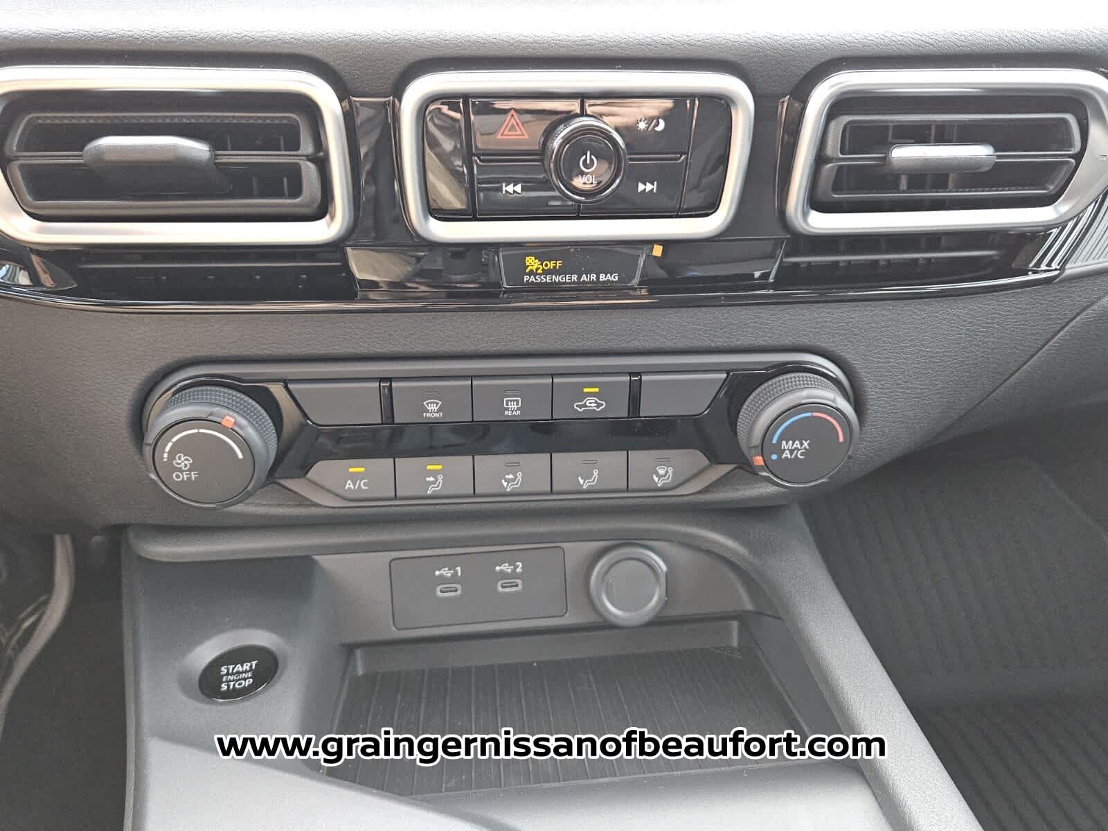 2027 Nissan Sentra S