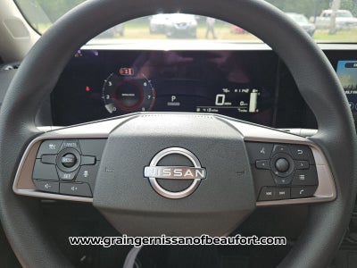 2027 Nissan Sentra S