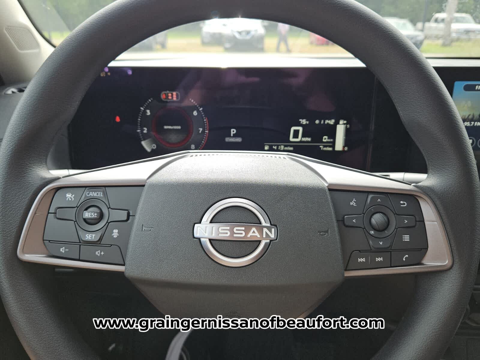 2027 Nissan Sentra S