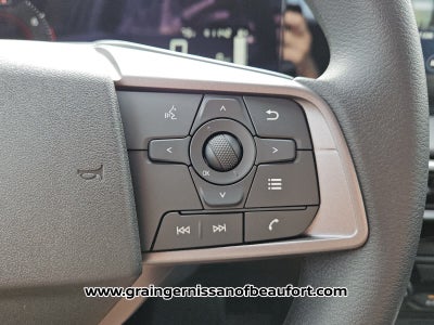 2027 Nissan Sentra S