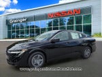 2027 Nissan Sentra S