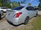 2019 Nissan Versa Sedan SV