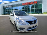 2019 Nissan Versa Sedan SV