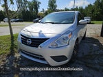 2019 Nissan Versa Sedan SV