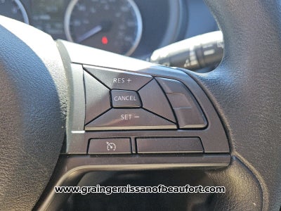 2023 Nissan Kicks S