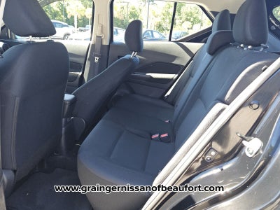 2023 Nissan Kicks S