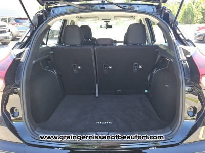 2023 Nissan Kicks S