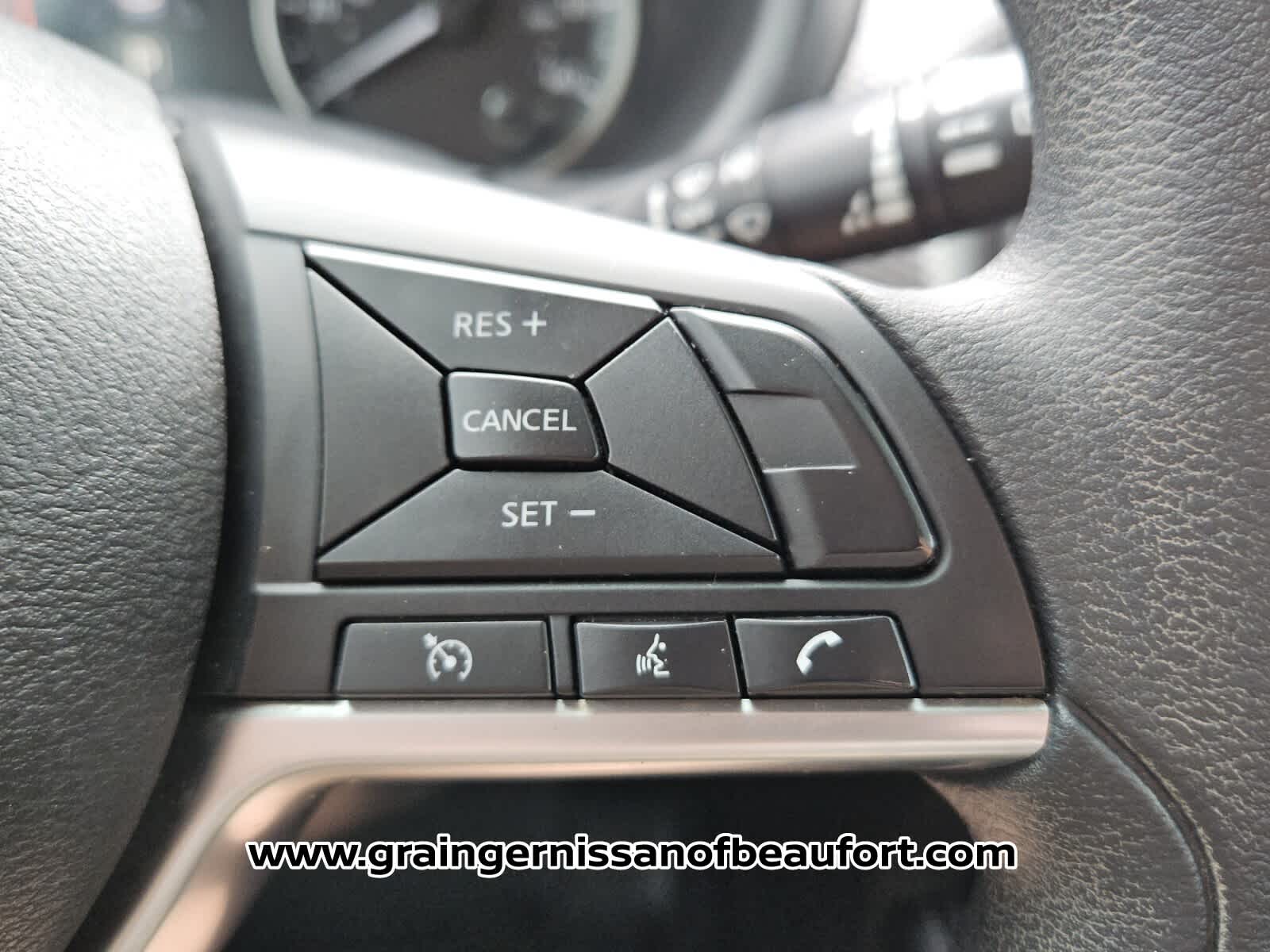 2018 Nissan Kicks SV