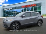 2018 Nissan Kicks SV