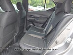 2018 Nissan Kicks SV