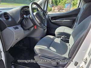 2018 Nissan NV200 Compact SV