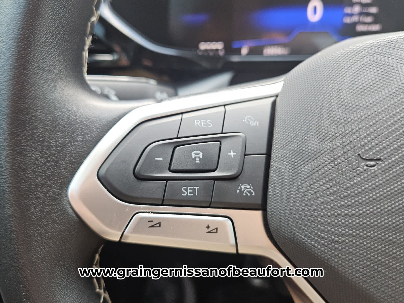 2024 Volkswagen Taos S