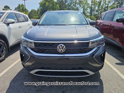 2024 Volkswagen Taos S