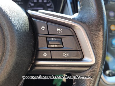 2023 Subaru Legacy Premium