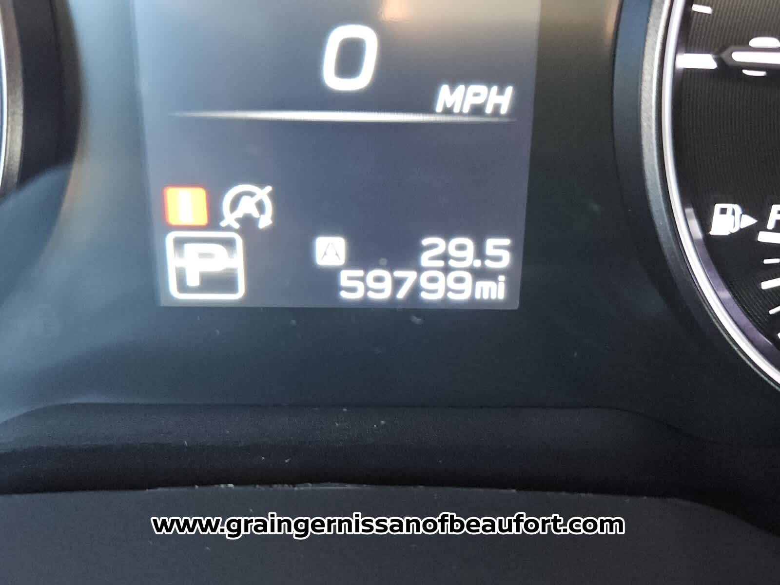 2023 Subaru Legacy Premium