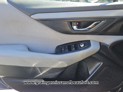 2023 Subaru Legacy Premium