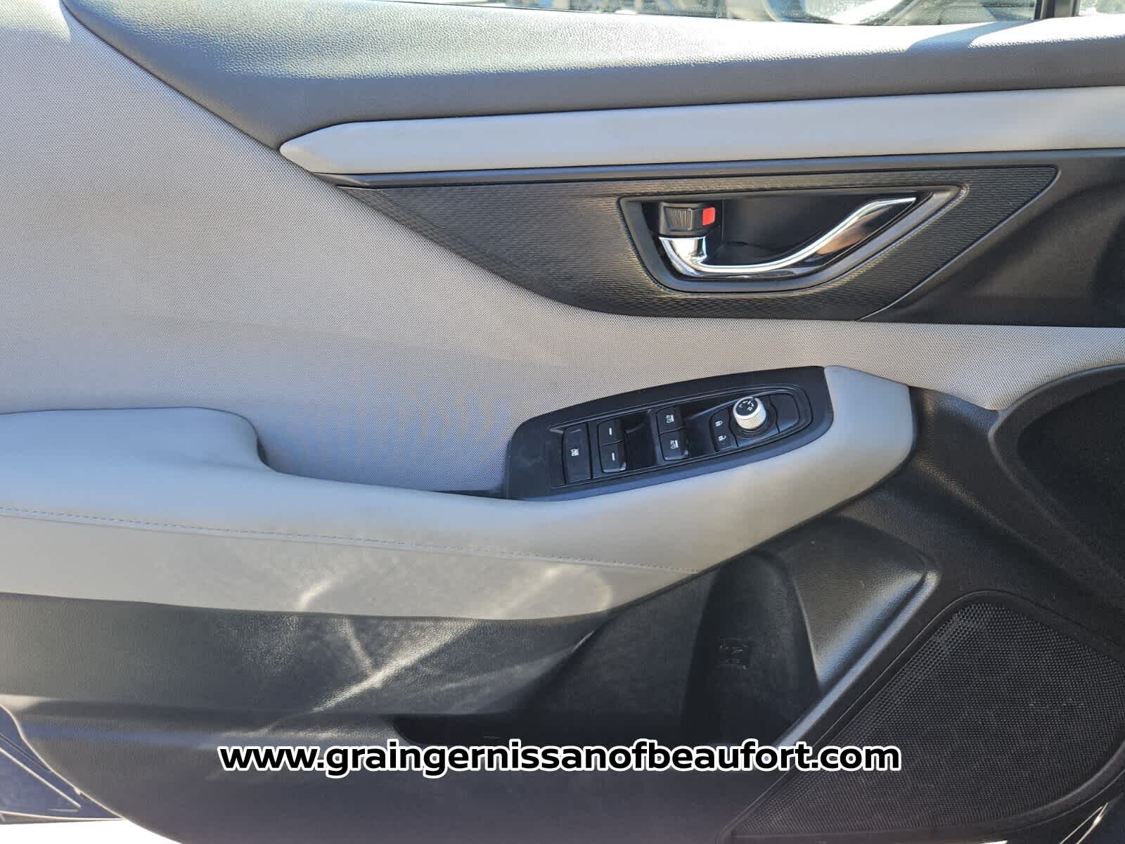 2023 Subaru Legacy Premium