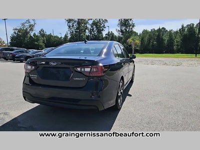 2023 Subaru Legacy Premium