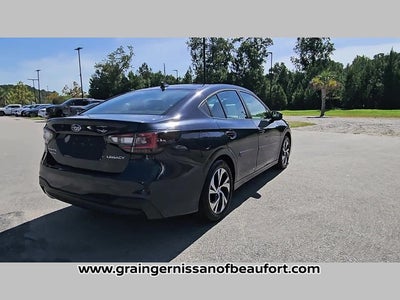 2023 Subaru Legacy Premium