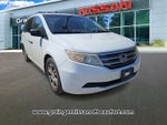 2013 Honda Odyssey EX-L