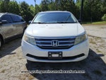 2013 Honda Odyssey EX-L