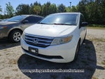2013 Honda Odyssey EX-L