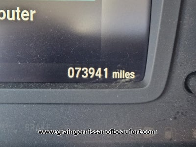 2019 Honda Odyssey EX-L w/Navi/RES