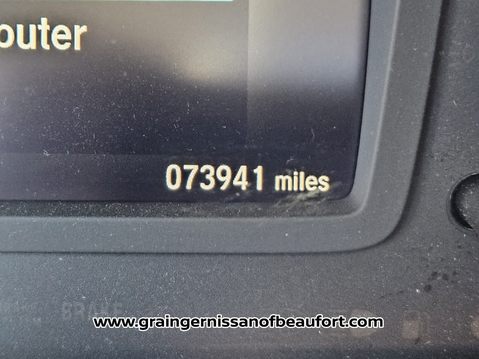 2019 Honda Odyssey EX-L w/Navi/RES