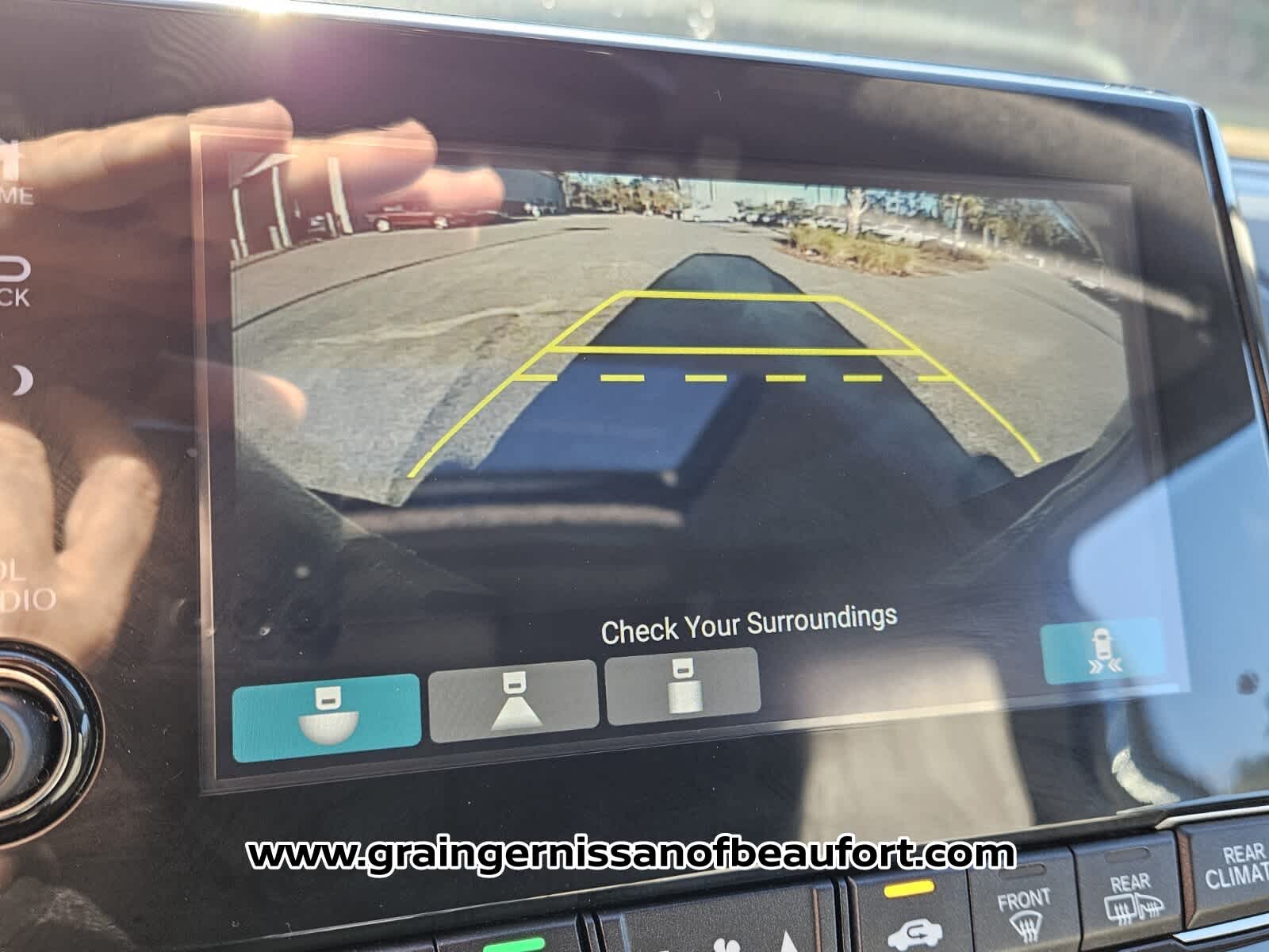 2019 Honda Odyssey EX-L w/Navi/RES