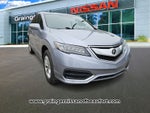 2016 Acura RDX FWD 4dr