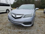 2016 Acura RDX FWD 4dr