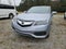 2016 Acura RDX FWD 4dr