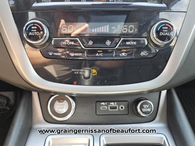 2024 Nissan Murano SL
