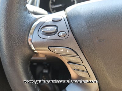 2024 Nissan Murano SL