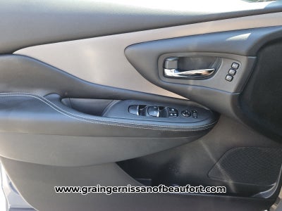 2024 Nissan Murano SL