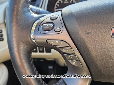 2022 Nissan Murano SL