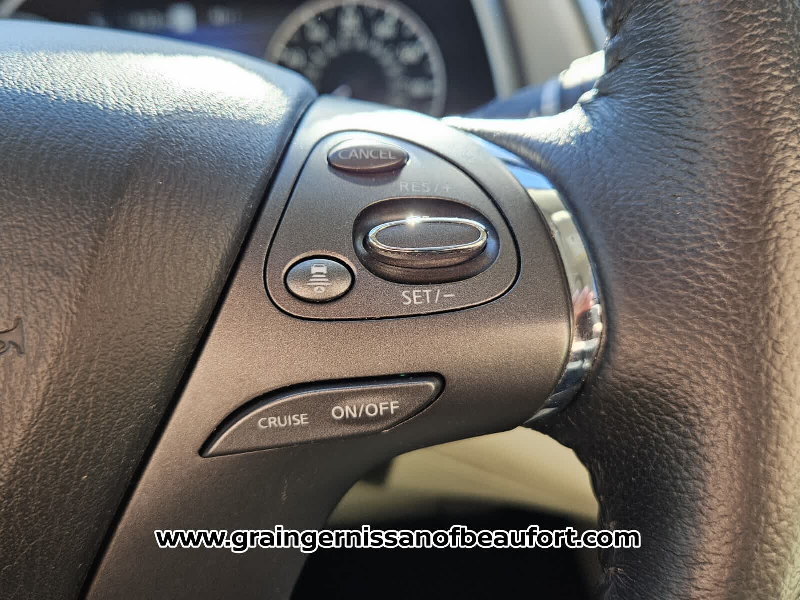 2022 Nissan Murano SL