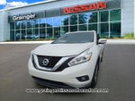 2016 Nissan Murano SL