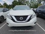 2016 Nissan Murano SL