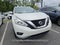 2016 Nissan Murano SL